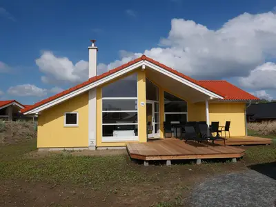 Ferienhaus für 8 Personen (79 m²) in Großenbrode 8/10