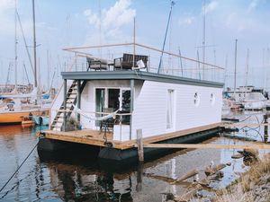 Ferienhaus für 4 Personen (32 m²) in Großenbrode