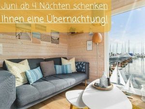 Ferienhaus für 4 Personen (40 m&sup2;) in Großenbrode