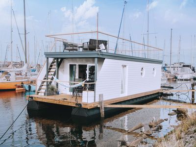 Ferienhaus für 4 Personen (32 m²) in Großenbrode 1/10