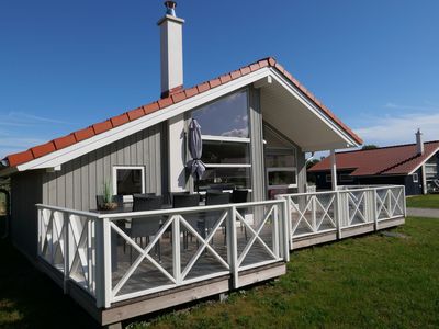 Ferienhaus für 8 Personen (79 m²) in Großenbrode 3/10