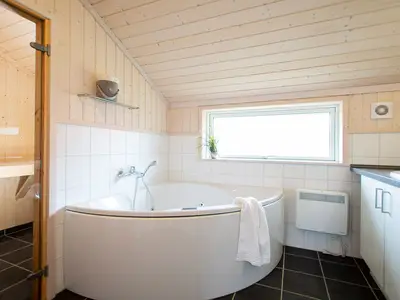 Ferienhaus für 8 Personen (79 m²) in Großenbrode 3/10