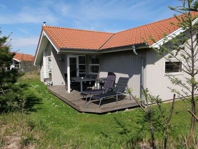 Ferienhaus für 8 Personen (79 m²) in Großenbrode 9/10