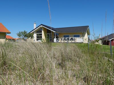 Ferienhaus für 10 Personen (90 m²) in Großenbrode 7/10