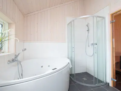 Ferienhaus für 8 Personen (79 m²) in Großenbrode 3/10
