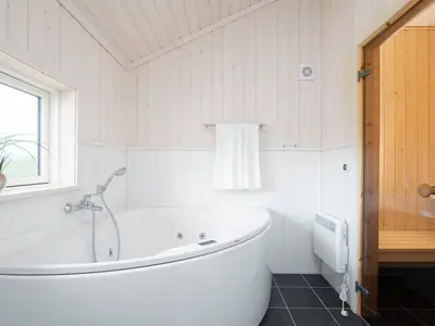 Ferienhaus für 10 Personen (90 m²) in Großenbrode 6/10
