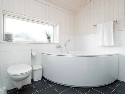 Ferienhaus für 10 Personen (90 m²) in Großenbrode 3/10