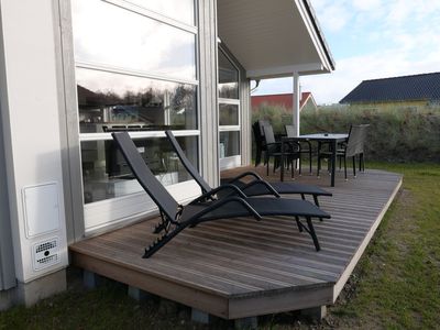 Ferienhaus für 8 Personen (79 m²) in Großenbrode 5/10