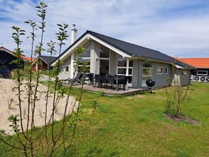 Ferienhaus für 8 Personen (79 m²) in Großenbrode