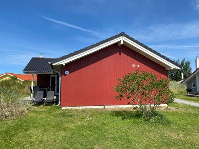 Ferienhaus für 10 Personen (90 m²) in Großenbrode 5/10