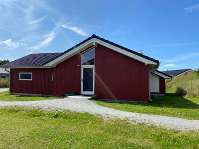 Ferienhaus für 10 Personen (90 m²) in Großenbrode 6/10