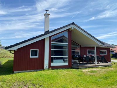 Ferienhaus für 10 Personen (90 m²) in Großenbrode 7/10