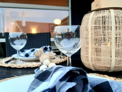 Ferienhaus für 10 Personen (96 m²) in Großenbrode 3/10