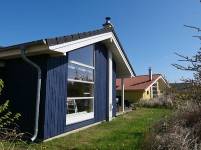 Ferienhaus für 10 Personen (96 m²) in Großenbrode 5/10