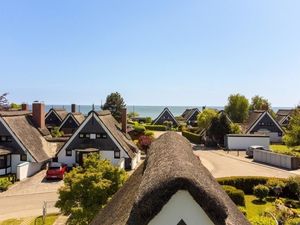 Ferienhaus für 5 Personen (65 m&sup2;) in Großenbrode