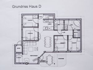 Ferienhaus für 10 Personen (90 m²) in Großenbrode