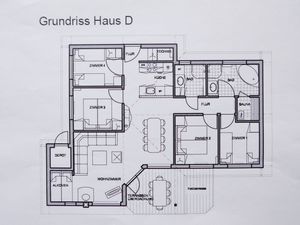 Ferienhaus für 10 Personen (90 m&sup2;) in Großenbrode