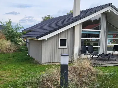Ferienhaus für 8 Personen (79 m²) in Großenbrode 1/10
