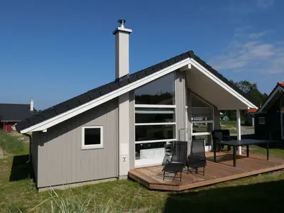 Ferienhaus für 8 Personen (79 m²) in Großenbrode 4/10