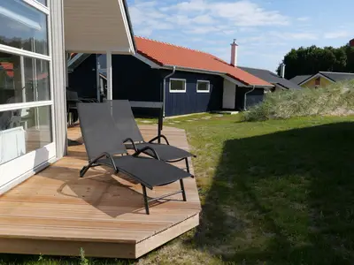 Ferienhaus für 8 Personen (79 m²) in Großenbrode 6/10