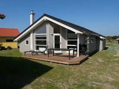 Ferienhaus für 8 Personen (79 m²) in Großenbrode 7/10