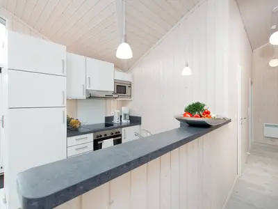 Ferienhaus für 10 Personen (90 m²) in Großenbrode 6/10