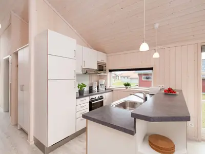 Ferienhaus für 6 Personen (62 m²) in Großenbrode 6/10
