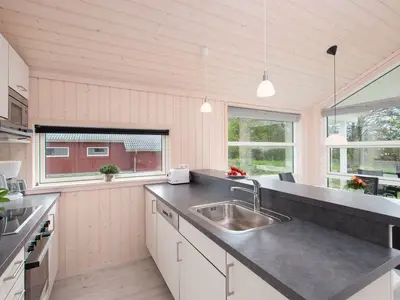 Ferienhaus für 6 Personen (62 m²) in Großenbrode 4/10
