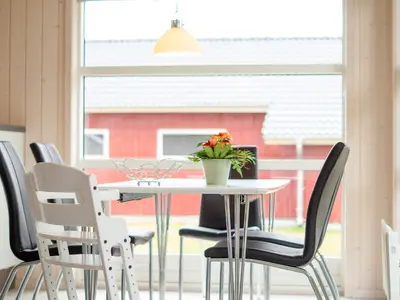 Ferienhaus für 6 Personen (62 m²) in Großenbrode 5/10