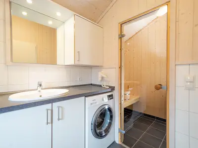 Ferienhaus für 6 Personen (62 m²) in Großenbrode 10/10