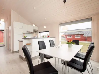 Ferienhaus für 6 Personen (62 m²) in Großenbrode 5/10