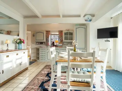 Ferienhaus für 6 Personen (95 m²) in Großenbrode 4/10