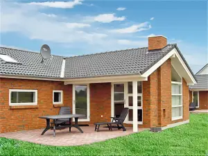 Ferienhaus für 12 Personen (100 m²) in Großenbrode