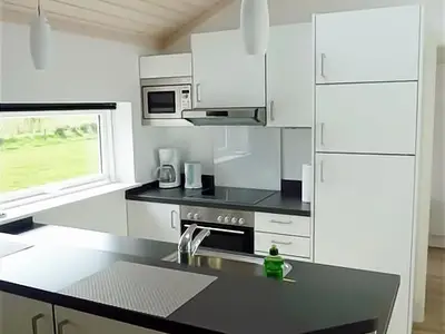 Küche / Küchenzeile