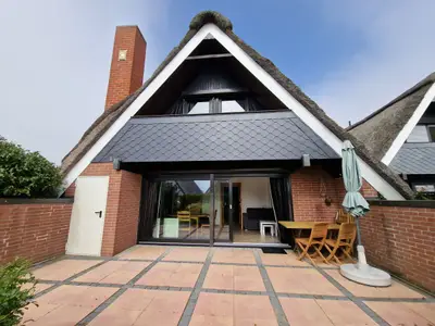 Ferienhaus für 3 Personen (53 m²) in Großenbrode 1/10