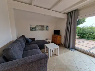 Ferienhaus für 3 Personen (53 m²) in Großenbrode 4/10