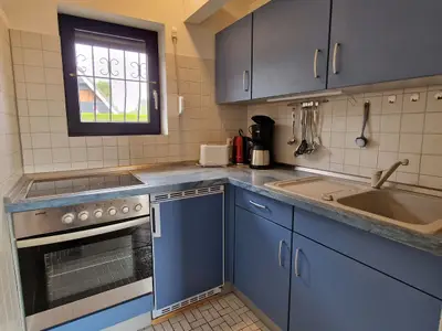 Ferienhaus für 3 Personen (53 m²) in Großenbrode 6/10
