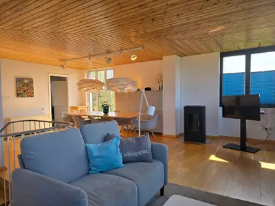 Ferienhaus für 6 Personen (85 m²) in Großenbrode 1/10