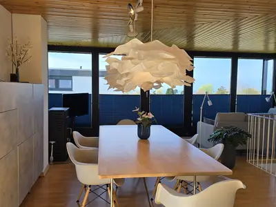 Ferienhaus für 6 Personen (85 m²) in Großenbrode 6/10