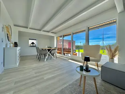 Ferienhaus für 5 Personen (55 m²) in Großenbrode 1/10