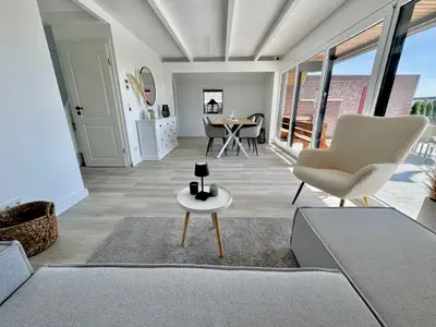 Ferienhaus für 5 Personen (55 m²) in Großenbrode 2/10