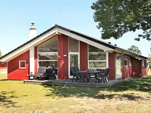 Ferienhaus für 9 Personen (79 m²) in Großenbrode
