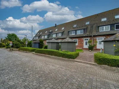 Ferienhaus für 4 Personen (98 m²) in Großenbrode 1/10