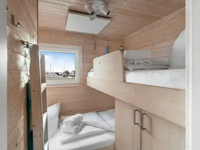 Ferienhaus für 4 Personen (40 m²) in Großenbrode 8/10