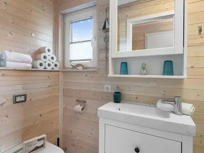 Ferienhaus für 4 Personen (40 m²) in Großenbrode 9/10