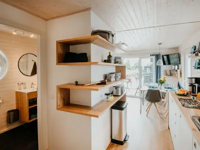 Ferienhaus für 4 Personen (32 m²) in Großenbrode 3/10