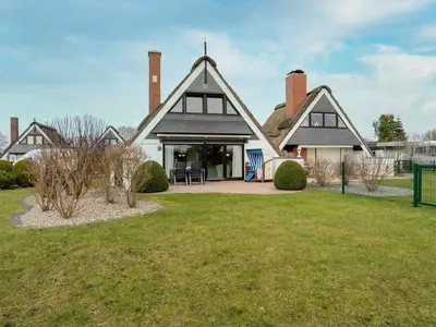 Ferienhaus für 4 Personen (65 m²) in Großenbrode 2/10