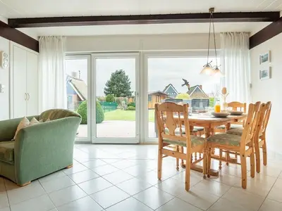 Ferienhaus für 4 Personen (65 m²) in Großenbrode 10/10