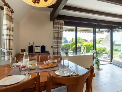 Ferienhaus für 4 Personen (60 m²) in Großenbrode 8/10