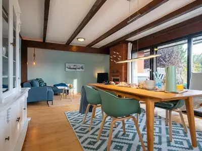 Ferienhaus für 4 Personen (60 m²) in Großenbrode 3/10
